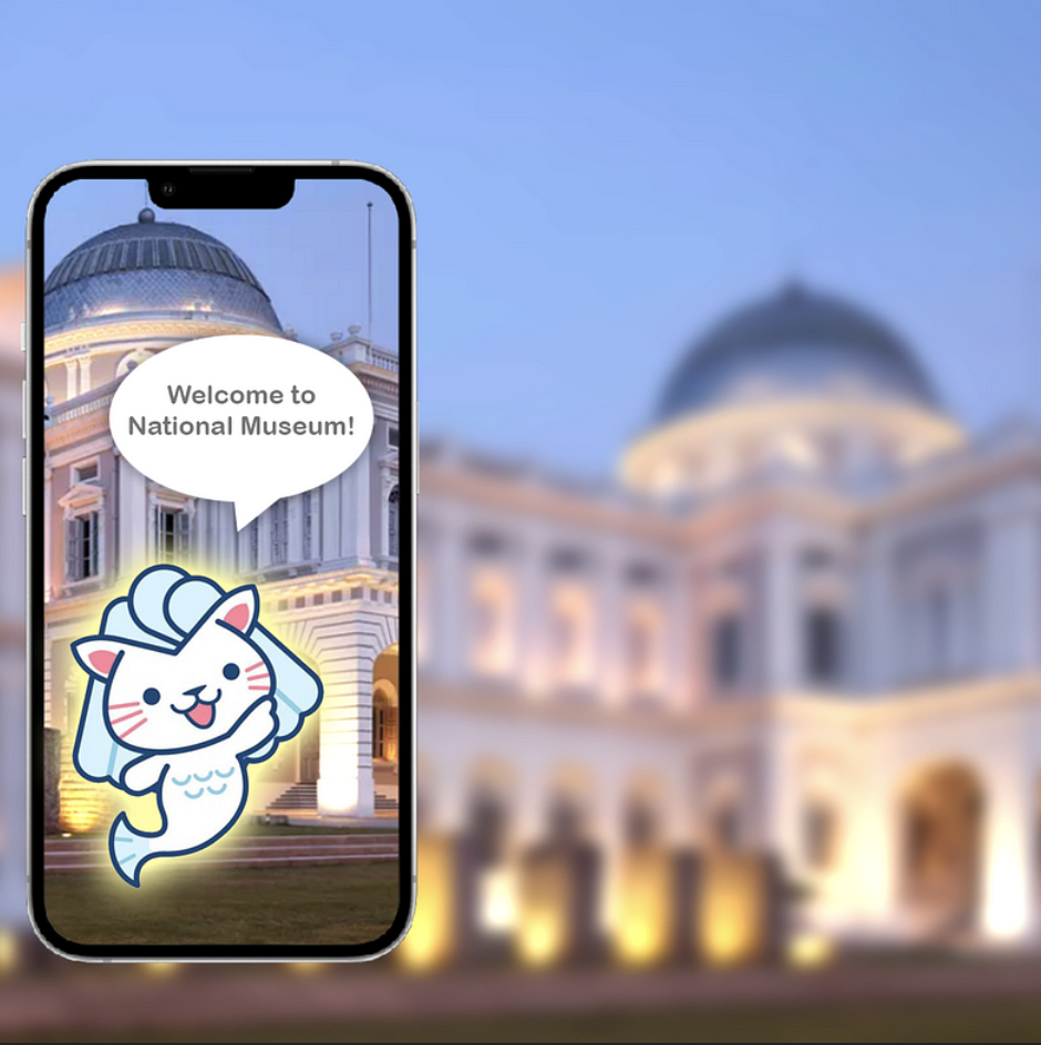 AR’s Transformative Role in Tourism